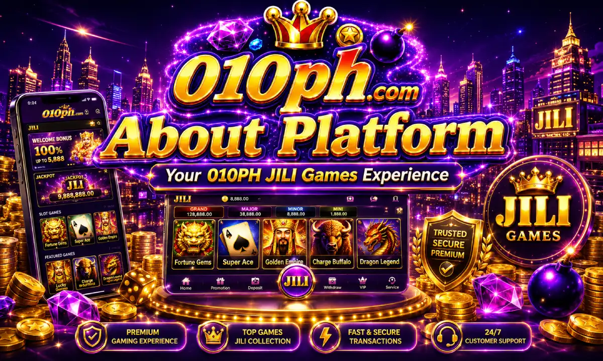 PH010 Platform Identity