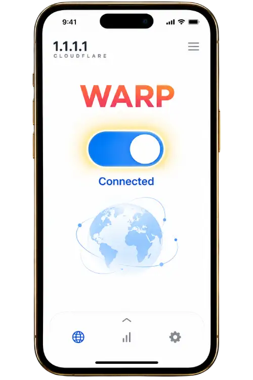 iOS VPN step 4